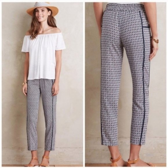 Anthropologie Pants - Anthropologie, Hei Hei | Pants, M